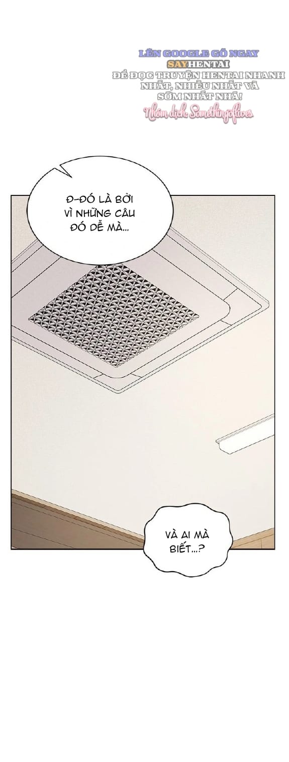 Đã Ký, Đã Nhầm Lẫn, Đã Đóng Dấu - Chap 17 - Trang 3