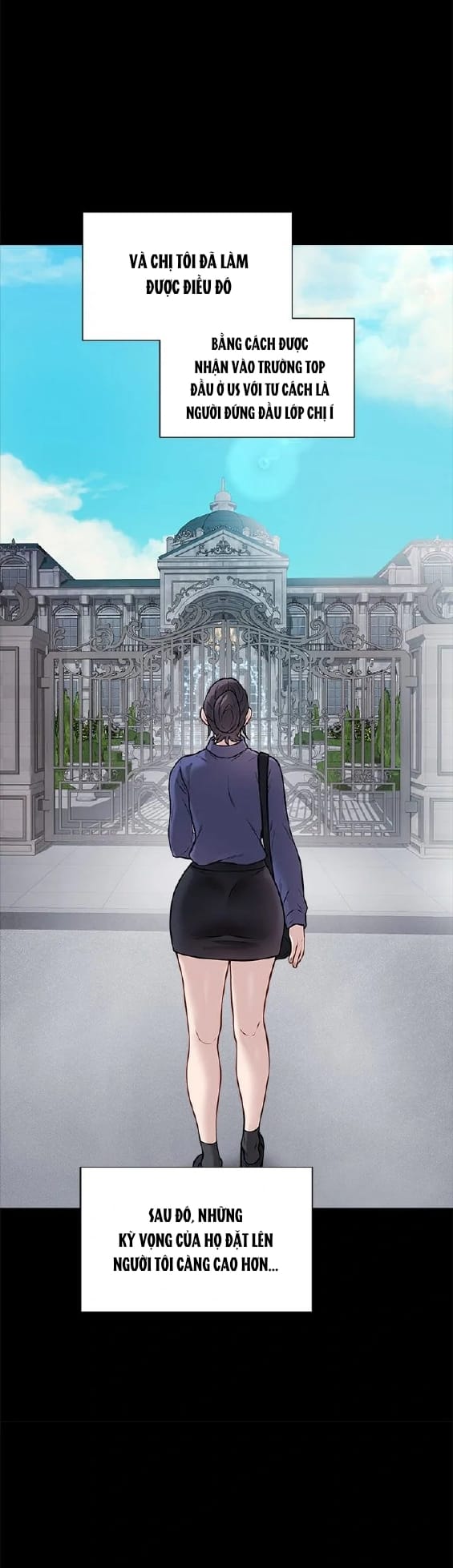Đã Ký, Đã Nhầm Lẫn, Đã Đóng Dấu - Chap 17 - Trang 9