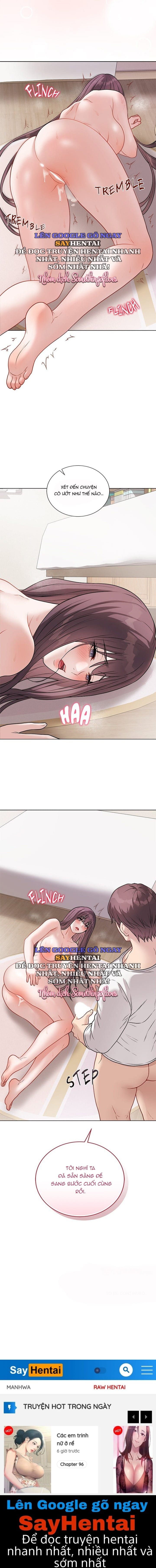Đã Ký, Đã Nhầm Lẫn, Đã Đóng Dấu - Chap 18 - Trang 11