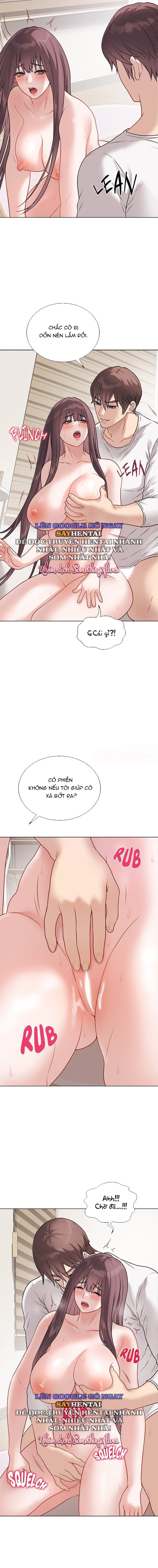 Đã Ký, Đã Nhầm Lẫn, Đã Đóng Dấu - Chap 18 - Trang 9