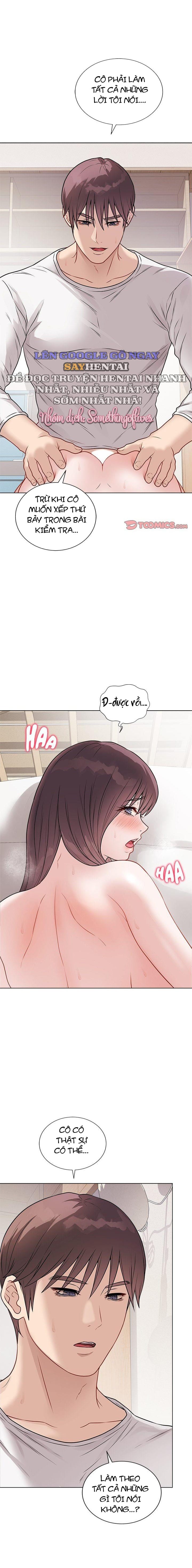 Đã Ký, Đã Nhầm Lẫn, Đã Đóng Dấu - Chap 19 - Trang 17