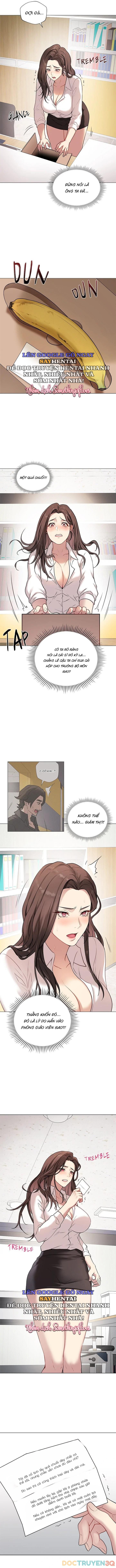Đã Ký, Đã Nhầm Lẫn, Đã Đóng Dấu - Chap 2 - Trang 11