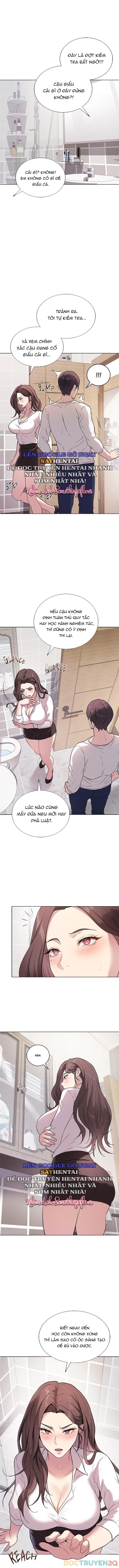 Đã Ký, Đã Nhầm Lẫn, Đã Đóng Dấu - Chap 2 - Trang 3
