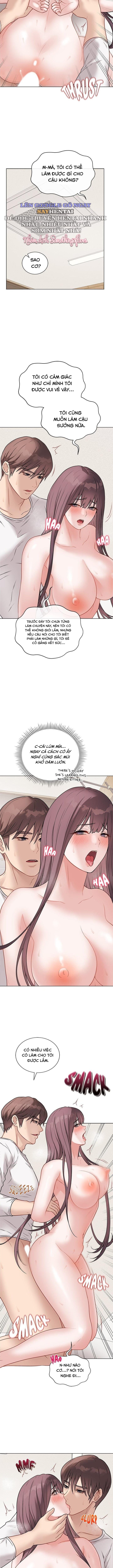 Đã Ký, Đã Nhầm Lẫn, Đã Đóng Dấu - Chap 20 - Trang 8