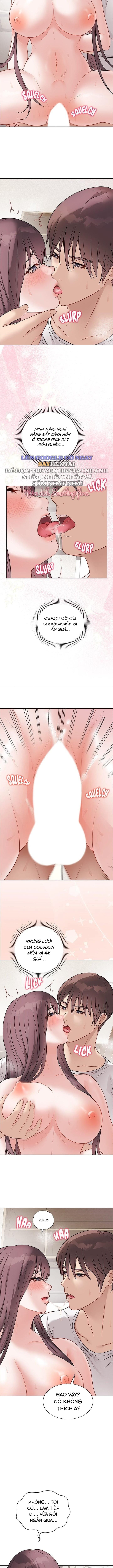 Đã Ký, Đã Nhầm Lẫn, Đã Đóng Dấu - Chap 20 - Trang 9
