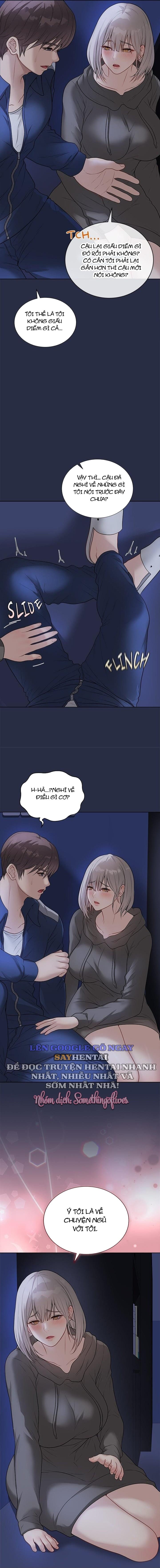 Đã Ký, Đã Nhầm Lẫn, Đã Đóng Dấu - Chap 23 - Trang 1
