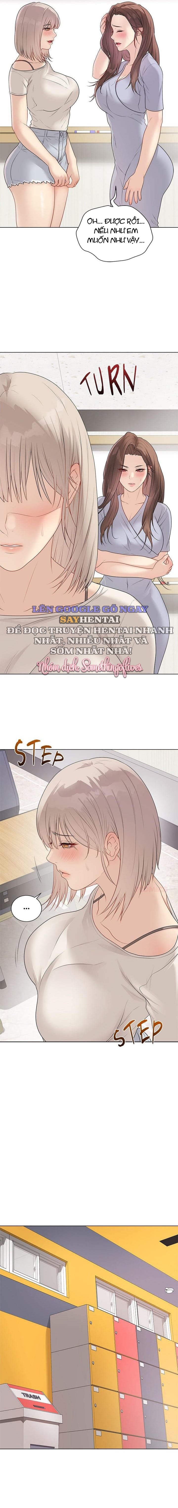 Đã Ký, Đã Nhầm Lẫn, Đã Đóng Dấu - Chap 24 - Trang 11