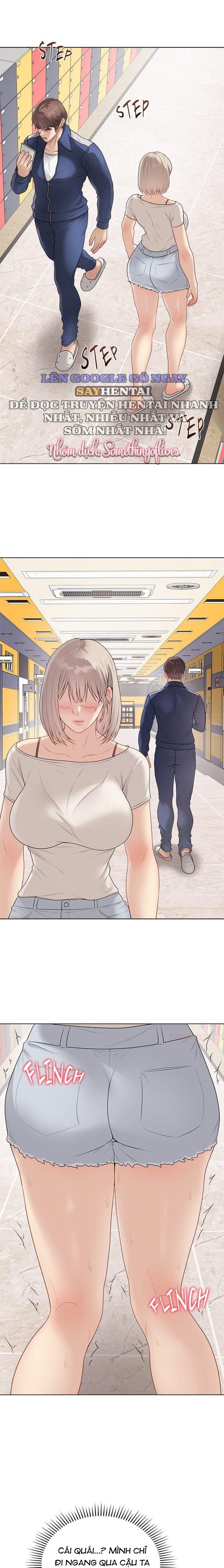 Đã Ký, Đã Nhầm Lẫn, Đã Đóng Dấu - Chap 24 - Trang 13