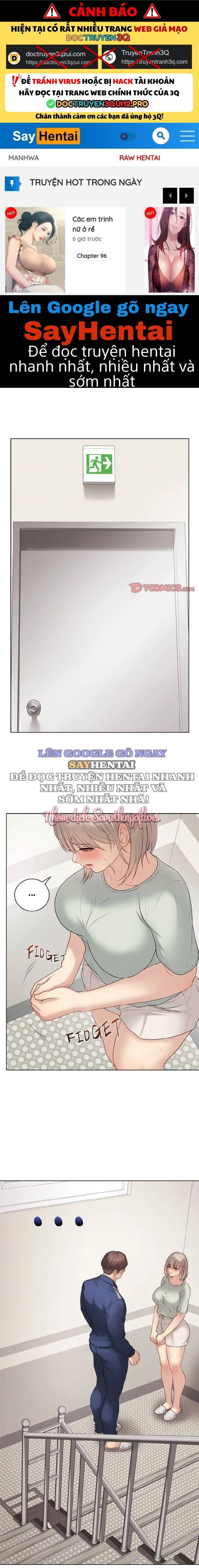 Đã Ký, Đã Nhầm Lẫn, Đã Đóng Dấu - Chap 25 - Trang 0