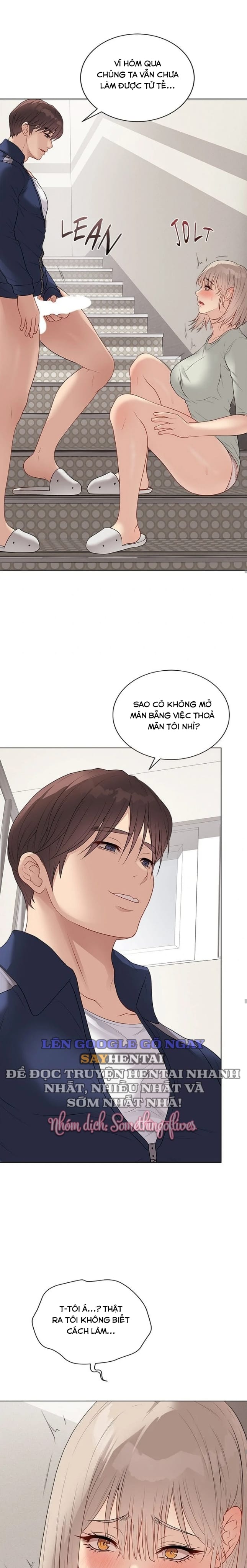 Đã Ký, Đã Nhầm Lẫn, Đã Đóng Dấu - Chap 25 - Trang 23