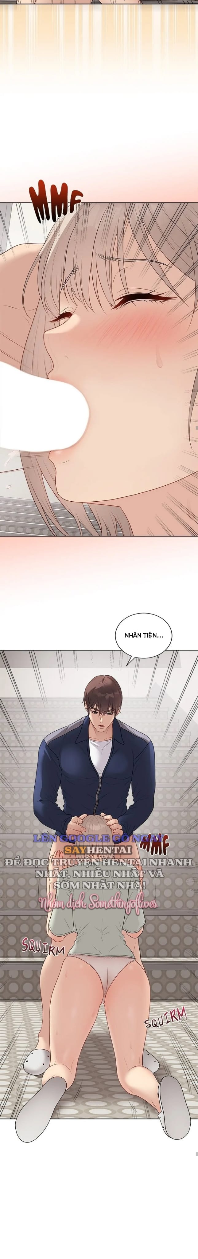 Đã Ký, Đã Nhầm Lẫn, Đã Đóng Dấu - Chap 25 - Trang 25