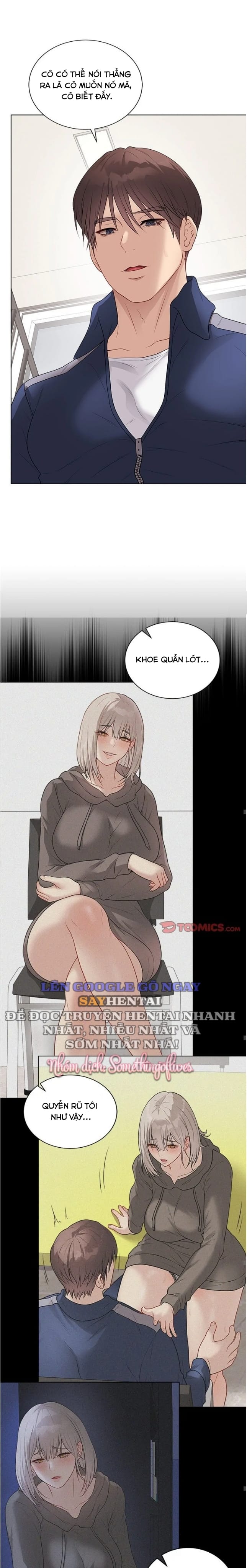 Đã Ký, Đã Nhầm Lẫn, Đã Đóng Dấu - Chap 25 - Trang 26