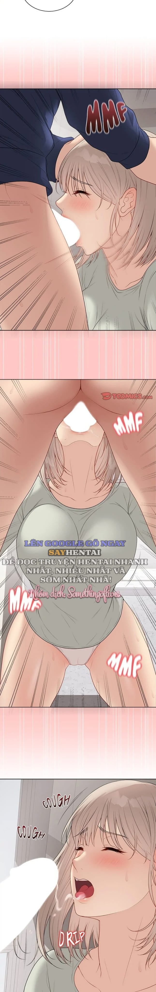 Đã Ký, Đã Nhầm Lẫn, Đã Đóng Dấu - Chap 25 - Trang 28