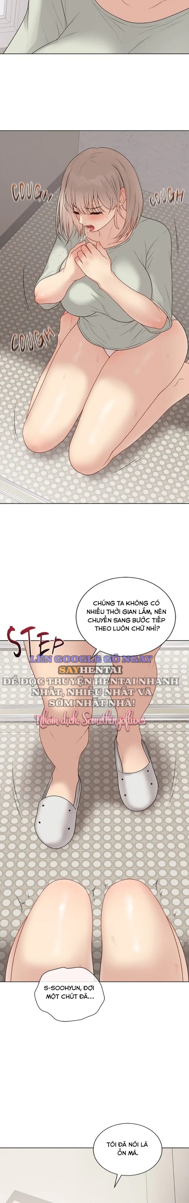 Đã Ký, Đã Nhầm Lẫn, Đã Đóng Dấu - Chap 25 - Trang 29