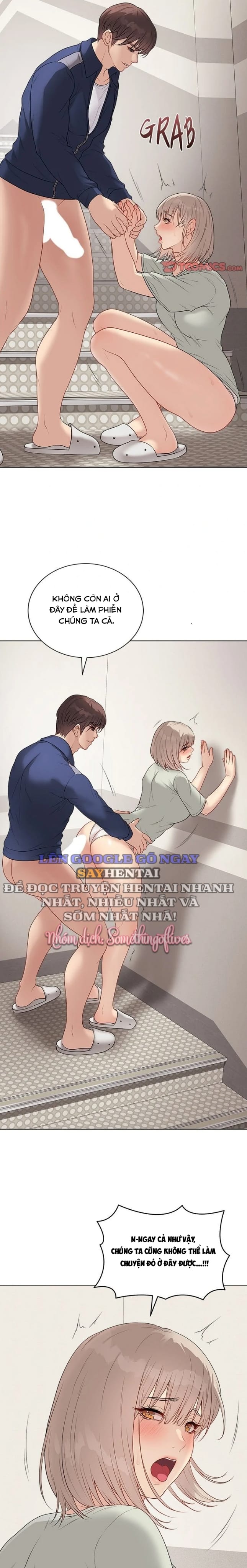 Đã Ký, Đã Nhầm Lẫn, Đã Đóng Dấu - Chap 25 - Trang 30