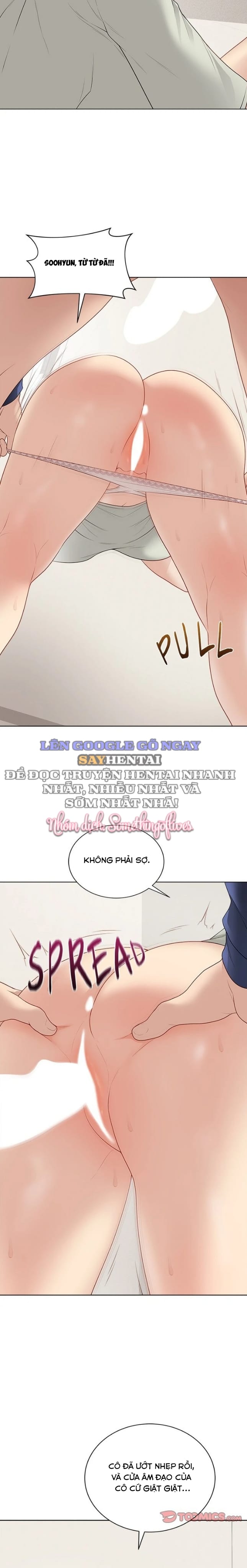 Đã Ký, Đã Nhầm Lẫn, Đã Đóng Dấu - Chap 25 - Trang 31