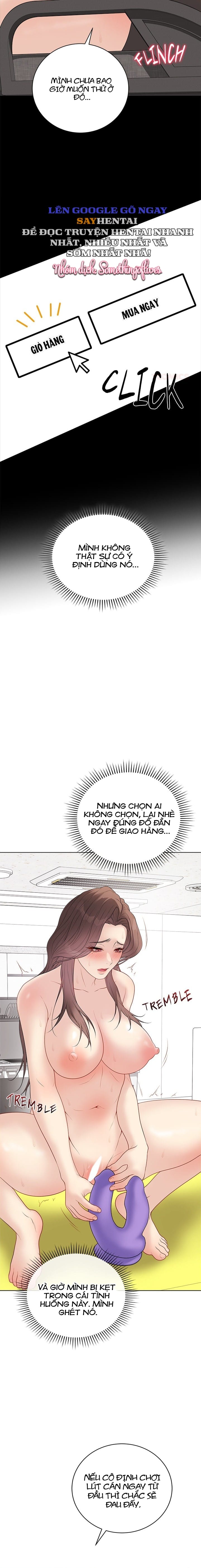 Đã Ký, Đã Nhầm Lẫn, Đã Đóng Dấu - Chap 28 - Trang 11