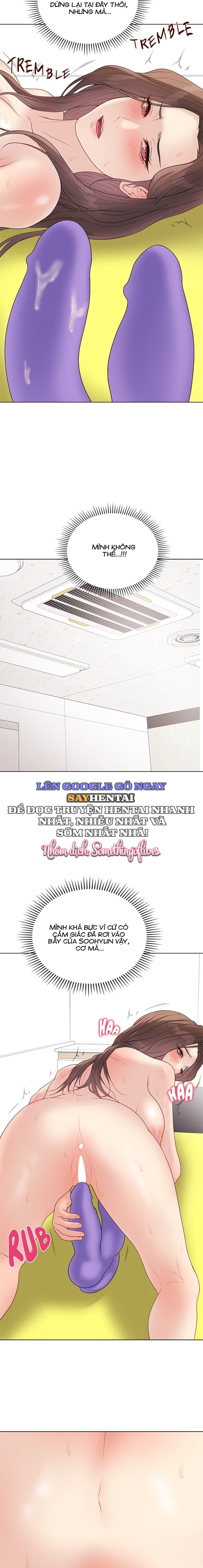 Đã Ký, Đã Nhầm Lẫn, Đã Đóng Dấu - Chap 28 - Trang 20