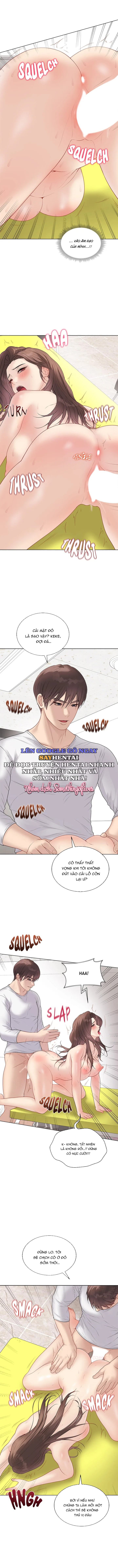 Đã Ký, Đã Nhầm Lẫn, Đã Đóng Dấu - Chap 29 - Trang 13