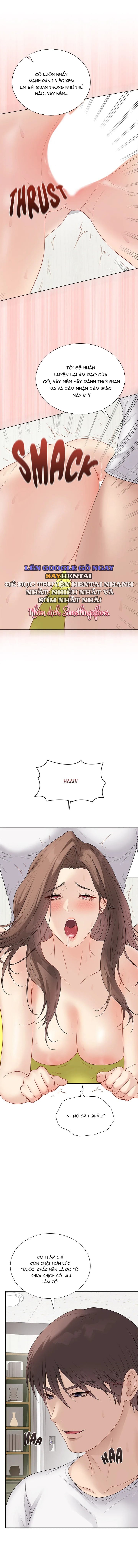 Đã Ký, Đã Nhầm Lẫn, Đã Đóng Dấu - Chap 29 - Trang 14