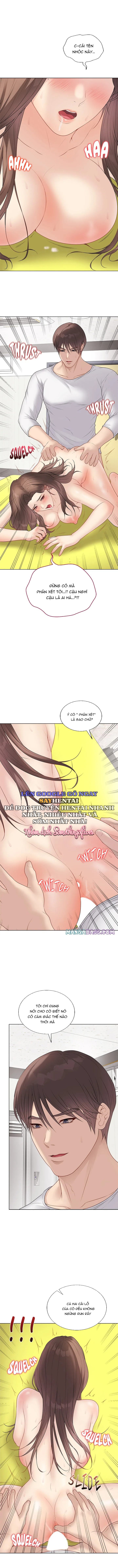 Đã Ký, Đã Nhầm Lẫn, Đã Đóng Dấu - Chap 29 - Trang 15
