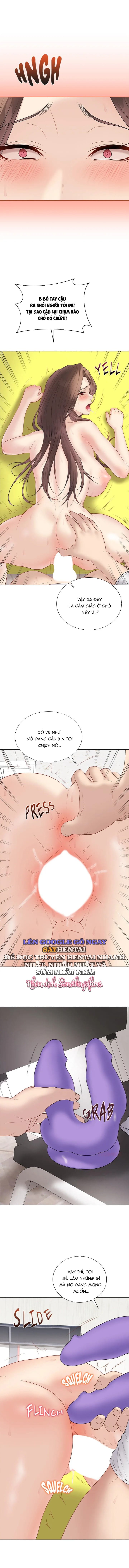 Đã Ký, Đã Nhầm Lẫn, Đã Đóng Dấu - Chap 29 - Trang 16