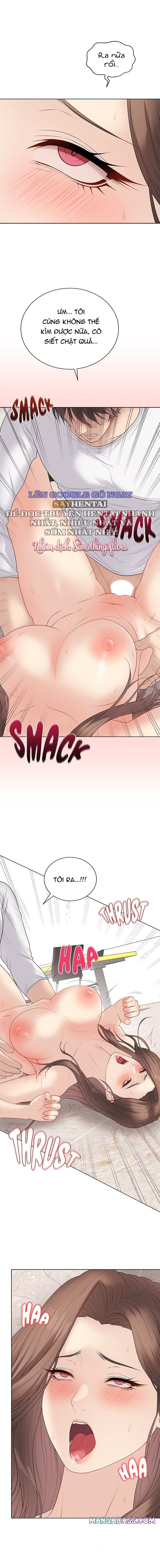 Đã Ký, Đã Nhầm Lẫn, Đã Đóng Dấu - Chap 31 - Trang 14