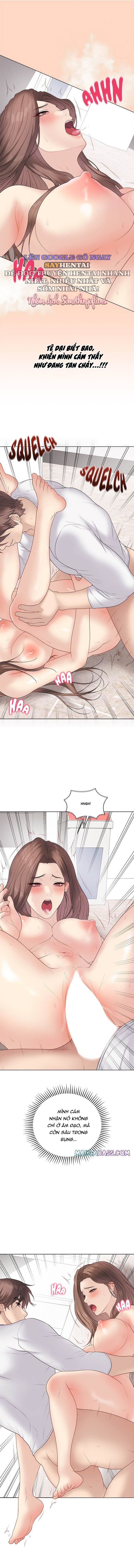 Đã Ký, Đã Nhầm Lẫn, Đã Đóng Dấu - Chap 31 - Trang 2