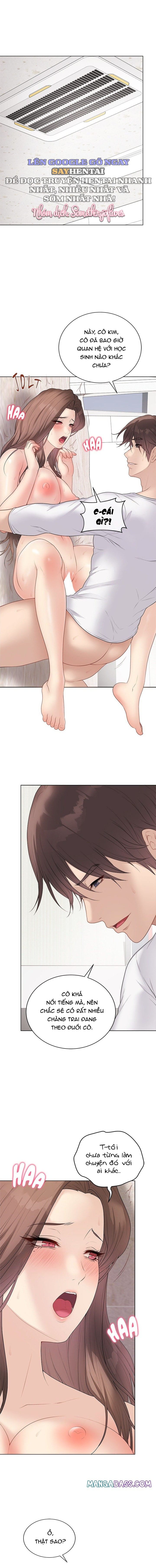 Đã Ký, Đã Nhầm Lẫn, Đã Đóng Dấu - Chap 31 - Trang 5