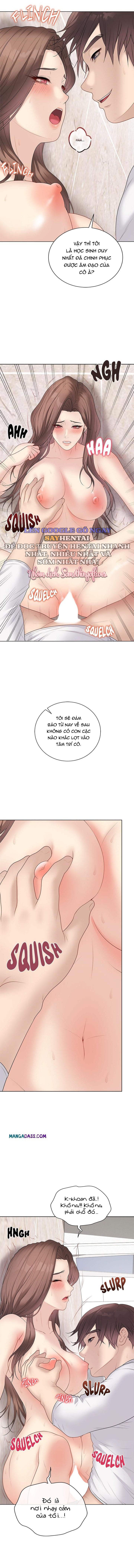 Đã Ký, Đã Nhầm Lẫn, Đã Đóng Dấu - Chap 31 - Trang 6