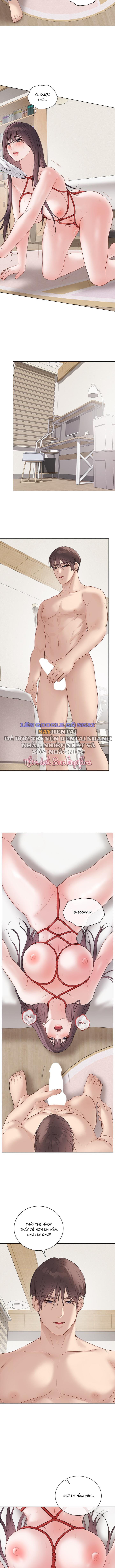 Đã Ký, Đã Nhầm Lẫn, Đã Đóng Dấu - Chap 33 - Trang 10