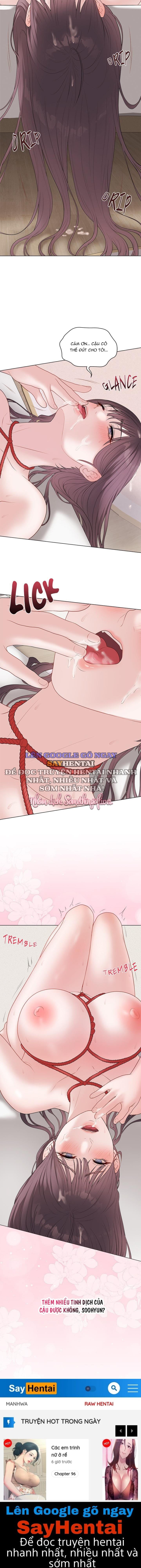 Đã Ký, Đã Nhầm Lẫn, Đã Đóng Dấu - Chap 33 - Trang 15