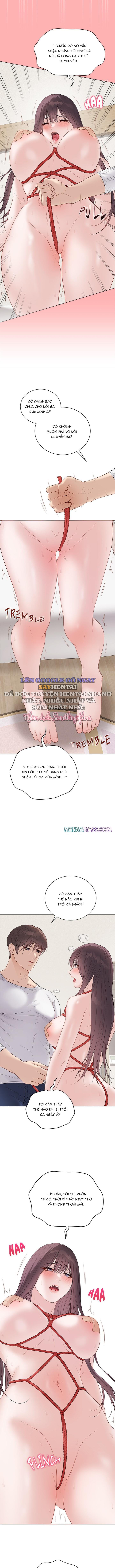 Đã Ký, Đã Nhầm Lẫn, Đã Đóng Dấu - Chap 33 - Trang 3