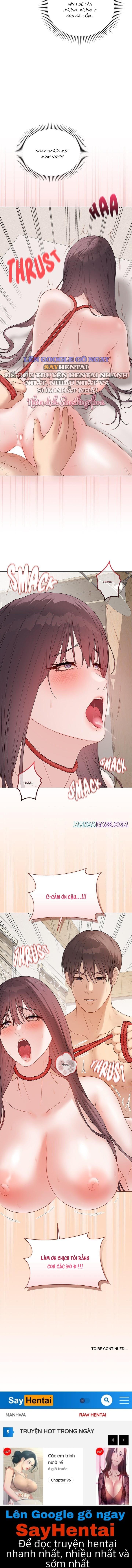 Đã Ký, Đã Nhầm Lẫn, Đã Đóng Dấu - Chap 34 - Trang 15