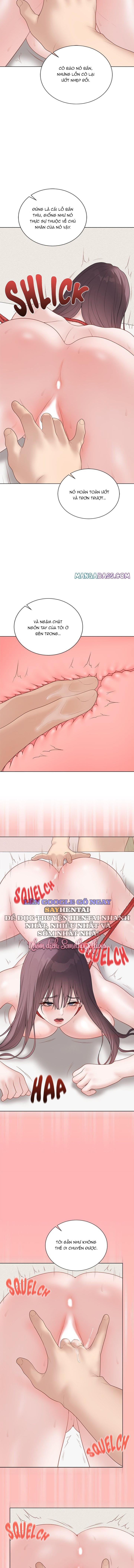 Đã Ký, Đã Nhầm Lẫn, Đã Đóng Dấu - Chap 34 - Trang 7