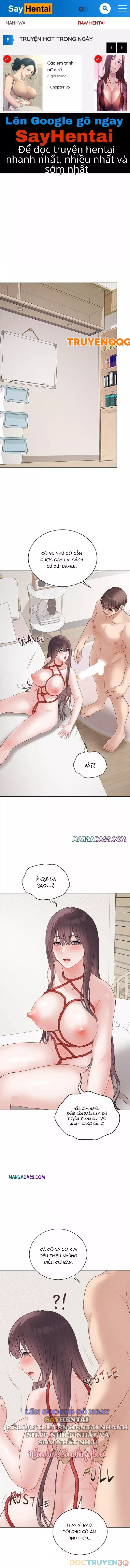 Đã Ký, Đã Nhầm Lẫn, Đã Đóng Dấu - Chap 35 - Trang 0