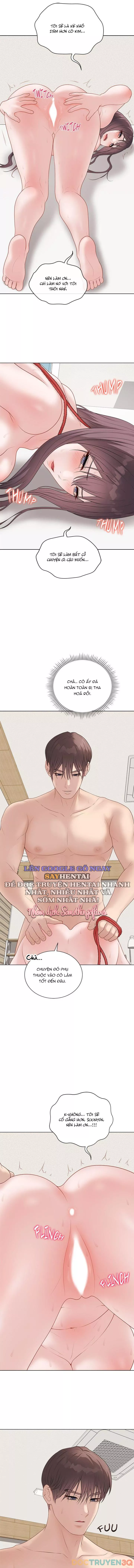 Đã Ký, Đã Nhầm Lẫn, Đã Đóng Dấu - Chap 35 - Trang 13