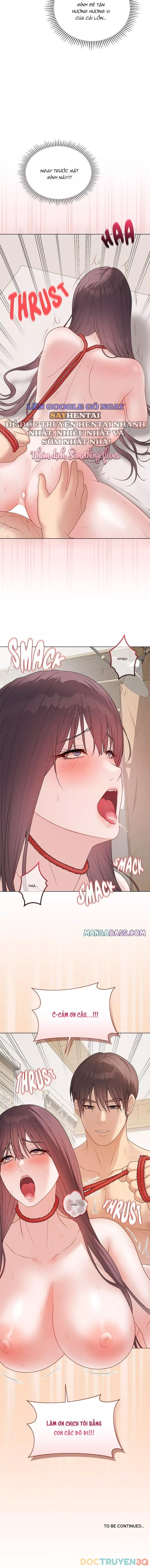 Đã Ký, Đã Nhầm Lẫn, Đã Đóng Dấu - Chap 35 - Trang 15