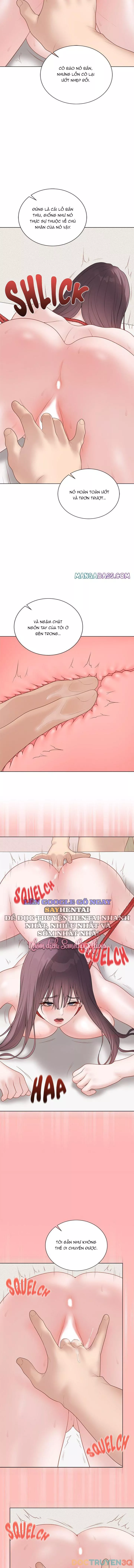 Đã Ký, Đã Nhầm Lẫn, Đã Đóng Dấu - Chap 35 - Trang 7