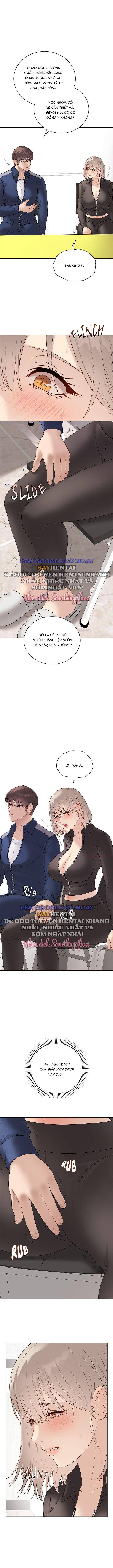 Đã Ký, Đã Nhầm Lẫn, Đã Đóng Dấu - Chap 37 - Trang 6