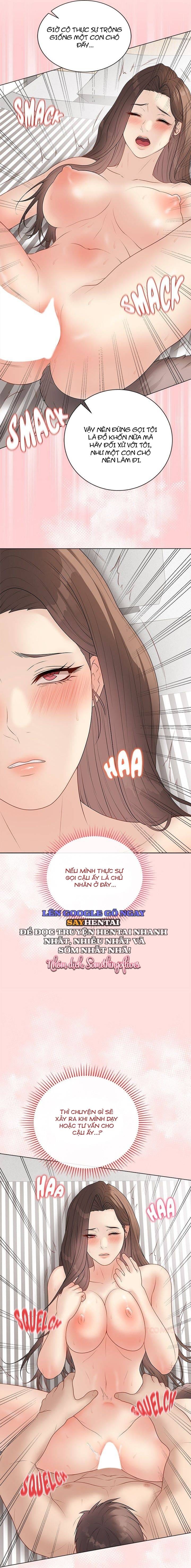Đã Ký, Đã Nhầm Lẫn, Đã Đóng Dấu - Chap 39 - Trang 12