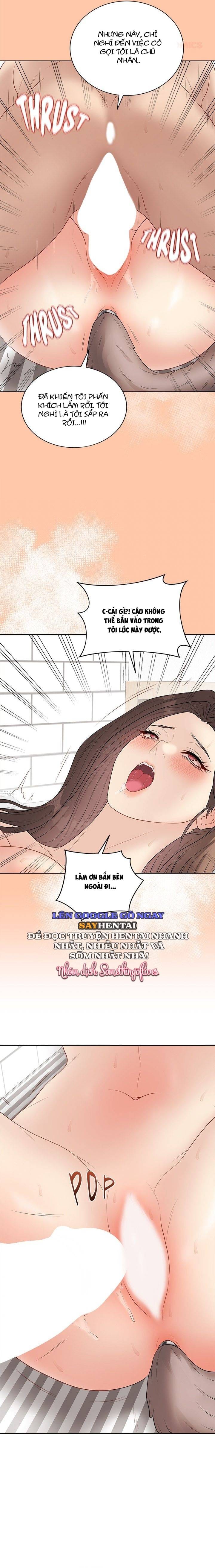 Đã Ký, Đã Nhầm Lẫn, Đã Đóng Dấu - Chap 39 - Trang 15