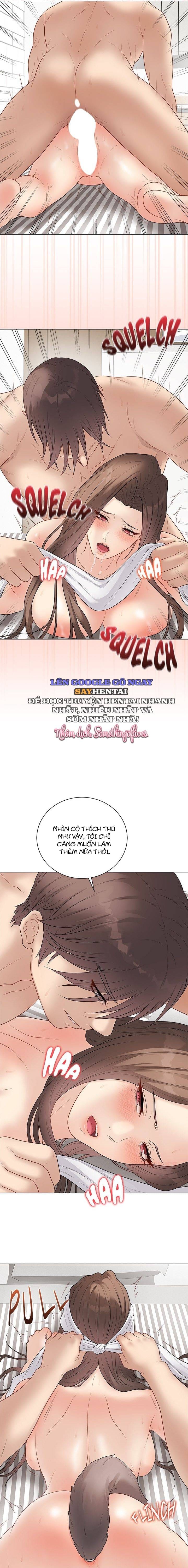 Đã Ký, Đã Nhầm Lẫn, Đã Đóng Dấu - Chap 39 - Trang 5