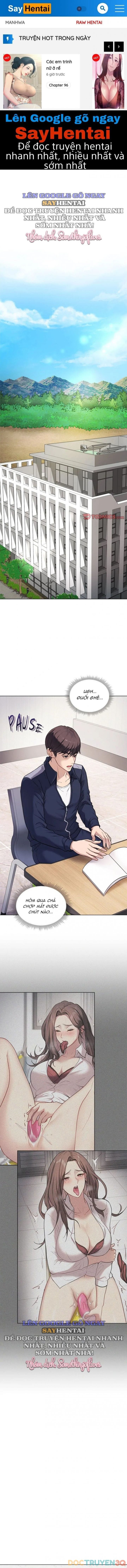 Đã Ký, Đã Nhầm Lẫn, Đã Đóng Dấu - Chap 4 - Trang 0