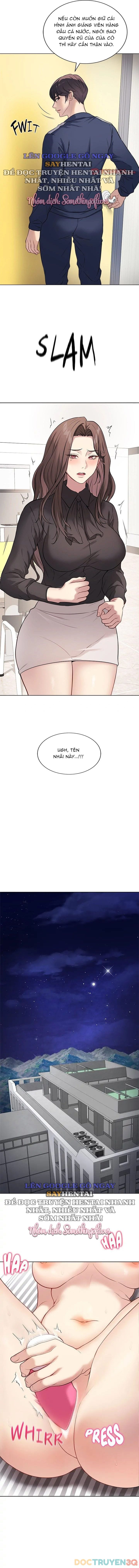 Đã Ký, Đã Nhầm Lẫn, Đã Đóng Dấu - Chap 4 - Trang 11