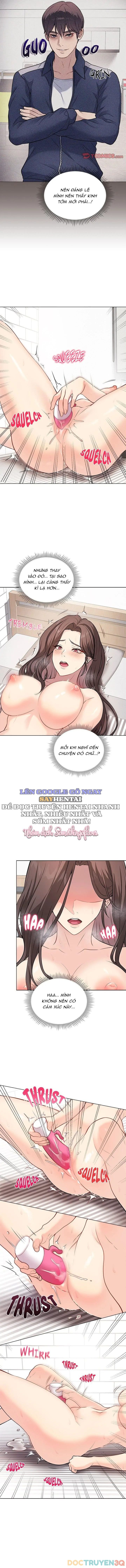Đã Ký, Đã Nhầm Lẫn, Đã Đóng Dấu - Chap 4 - Trang 14
