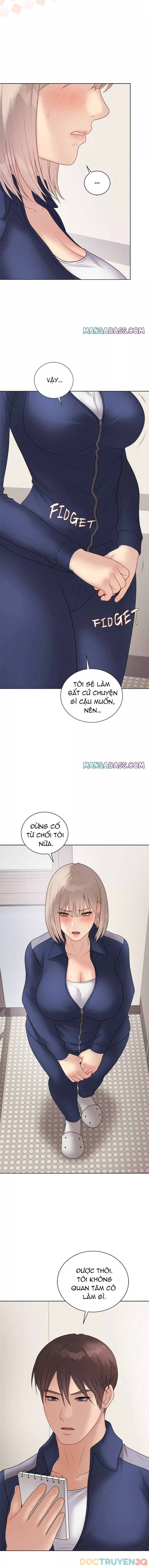 Đã Ký, Đã Nhầm Lẫn, Đã Đóng Dấu - Chap 40 - Trang 10