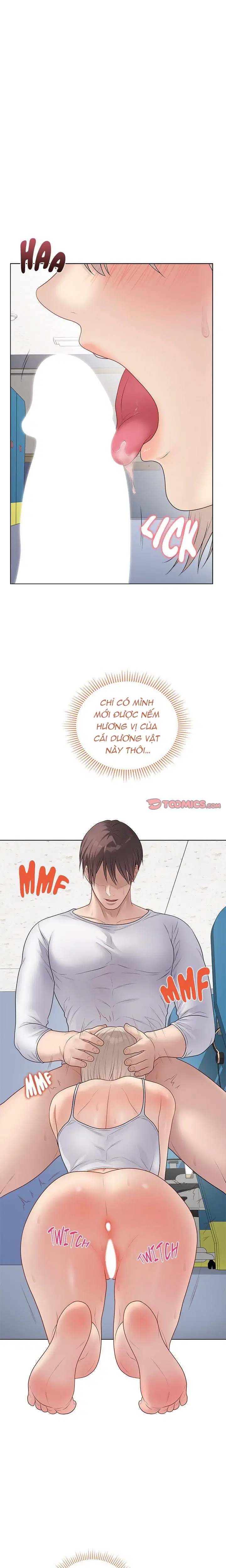 Đã Ký, Đã Nhầm Lẫn, Đã Đóng Dấu - Chap 44 - Trang 1