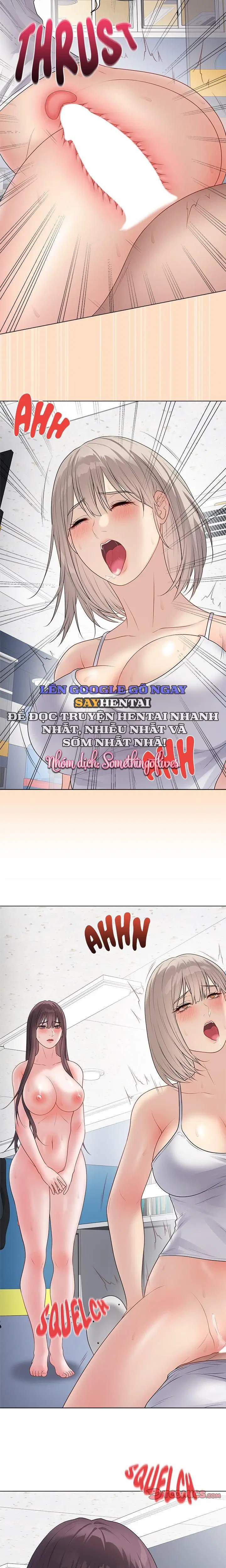 Đã Ký, Đã Nhầm Lẫn, Đã Đóng Dấu - Chap 44 - Trang 13