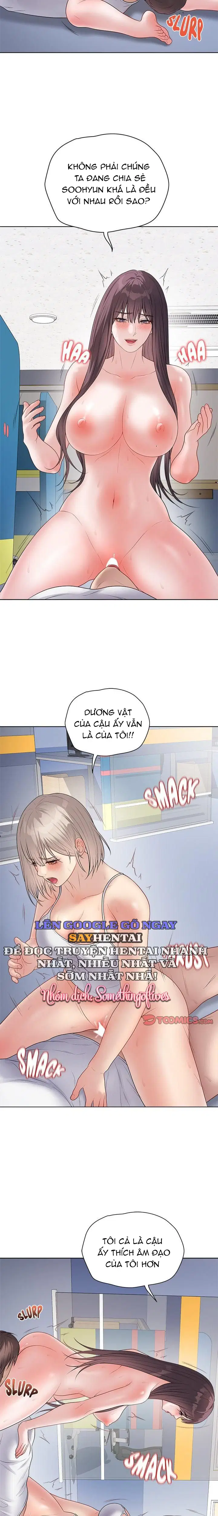Đã Ký, Đã Nhầm Lẫn, Đã Đóng Dấu - Chap 44 - Trang 20